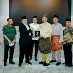 Terima Kunjungan Kerja Komisi VIII DPR RI, Bupati Baharuddin Paparkan Potensi di Batu Bara