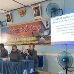 TEGASKAN PENGABDIAN MELALUI PENYULUHAN HUKUM DI DESA JARING HALUS
