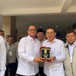 Lestarikan Budaya Lokal, Wakil Wali Kota Tanjungbalai Jalin Sinergi dan Kolaborasi Pusat dan Daerah