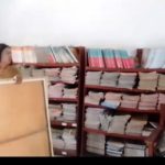 Diduga Korupsi Dana BOS: Buku Perpustakaan SDN 064973 Medan Dibuang ke Botot