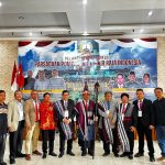 Pelantikan Pengurus Parsadaan Pomparan Tungkir Raja Indonesia Periode 2025–2030 Sukses Digelar Pelantikan Pengurus Parsadaan Pomparan Tungkir Raja Indonesia Periode 2025–2030 Sukses Digelar
