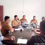 Dinas PMD Kabupaten Nias Utara Melaksanakan Rapat Tentang Klarfikasi TK Harazaki di Desa Meafu. Dinas PMD Kabupaten Nias Utara Melaksanakan Rapat Tentang Klarfikasi TK Harazaki di Desa Meafu.