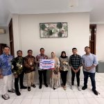 BRI Cabang Pematang Siantar Serahkan Klaim Asuransi Jiwa BRIlife