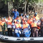 Sambut HUT Ke-80 TNI, Pemko Tanjungbalai Bersama Forkopimda Kompak Laksanakan Giat Bersihkan Sungai Sambut HUT Ke-80 TNI, Pemko Tanjungbalai Bersama Forkopimda Kompak Laksanakan Giat Bersihkan Sungai