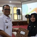 Via Daring, Mensos RI Lantik 35 PPPK Tenaga Teknis Khusus Kemensos di Dinsos Kota Tanjungbalai