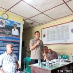 Kepala Dinas Perhubungan Nias Utara Diabaikan Disposisi Bupati Nias Utara,16/10/2025. Kepala Dinas Perhubungan Nias Utara Diabaikan Disposisi Bupati Nias Utara,16/10/2025.