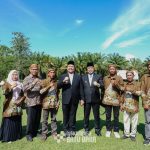 Bupati Batu Bara Ajak Pemuda Bergerak Bersatu Membangun Daerah Bupati Batu Bara Ajak Pemuda Bergerak Bersatu Membangun Daerah